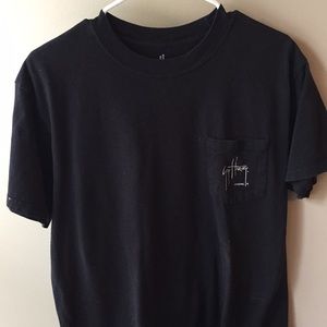 Women’s used Guy Harvey short sleeves tee-medium